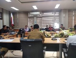 Aksi, Audensi Sampai Diskusi Bersama DPRD Tak Membuahkan Hasil