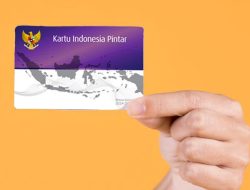 Program KIP Jadi Solusi Pendidikan Bagi Siswa Kurang Mampu