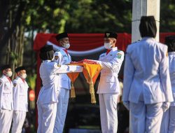 Cerita Panjang Di Balik Terbentuknya Paskibraka