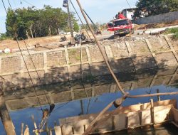 Warga Protes Pembangunan Jembatan Bailley (KCIC), Camat Gede Bage, Meremehkan Masalah