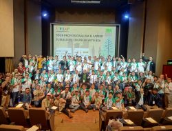 (BEA) Indonesia, Menggelar Geathring Silaturahmi Pengurus BEA seluruh Indonesia
