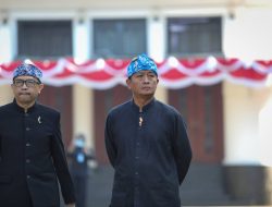 Mengantisipasi Penumpukan Sampah TPA Sarimuktiti