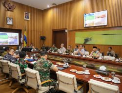Pemkot Bandung Bentuk Satgas Penanganan Kedaruratan Sampah