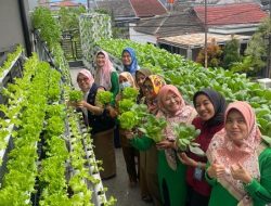 Kota Bandung Perlu Membentengi Diri Dalam Hal Ketahanan Pangan
