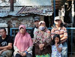 Pedagang Pasar Sadang Serang Siap Berkolaborasi Kembali Dengan PD Pasar