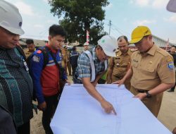 Kereta Cepat Jakarta Bandung (KCJB) Mulai Beroperasi Dalam Waktu Dekat