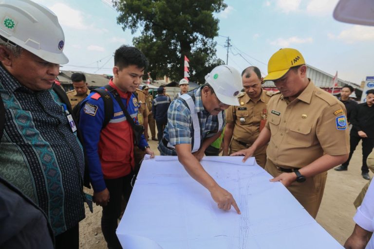 Kereta Cepat Jakarta Bandung (KCJB) Mulai Beroperasi Dalam Waktu Dekat ...