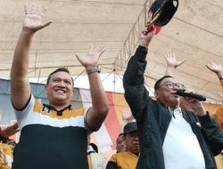 Para Calon Legislatif Partai Hanura akan Berjuang Maksimal Di Jabar