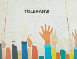 Toleransi Politik