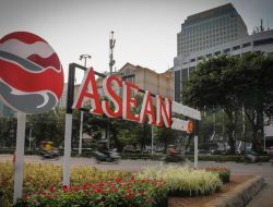 Satuan Tugas TNI dan Polri Dibentuk Untuk Menyukseskan KTT Ke-43 ASEAN