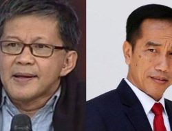 IPW : Ujaran Menghinakan Jokowi Adalah Jenis Delik Aduan