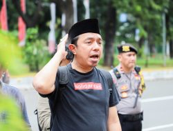 Revolusi Pendidikan Nasional Sekaligus Cara Kita Mendidik Bangsa