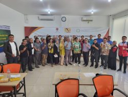 HIPKA Jabar Bersama BEI Gelar Sekolah Pasar Modal dan Persiapan Go Public