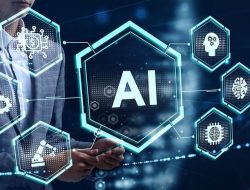 Prof. Sri Hardjoko : Tidak Semua Bisa Dimanfaatkan AI