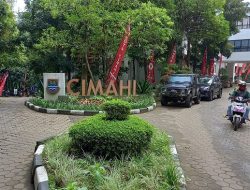 Glen Bakri LSM Fopdar : DPRD Cimahi Tarik Kembali 3 Usulan Calon Pj Wali Kota Cimahi