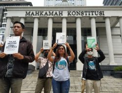 Maklumat Juanda Tokoh Bangsa, Guru Besar dan Aktivis terhadap