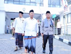 Dikdik : Hari Santri Jadi Momentum Untuk Berdaya Bagi Bangsa