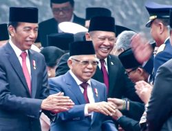 Hari Kesaktian Pancasila Tidak Lepas dari Tragedi G30S/PKI