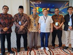 MES : Ekosistem Ekonomi dan Keuangan Syariah Indonesia Harus Dikembangkan