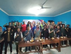 Lewat Wasbang, JBN Purwakarta Bahas Wawasan Hukum Bareng Warga Ciseureuh