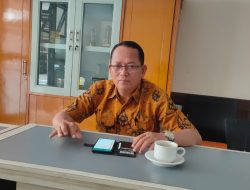 Mendagri Copot Pj Wali Kota Cimahi Dikdik, Anggota DPRD Kota Cimahi Enang Sahri Angkat Bicara