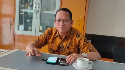 Mendagri Copot Pj Wali Kota Cimahi Dikdik, Anggota DPRD Kota Cimahi Enang Sahri Angkat Bicara