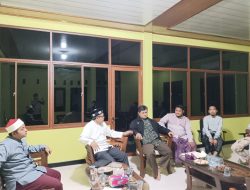 Beri Pembekalan Guru An-Nahla, Ketua MUI Sampaikan 3 Fokus Pengembangan Pesantren