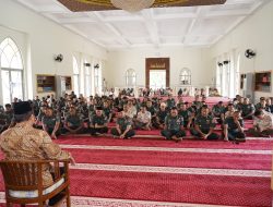 Muhammad SAW Menumbuhkan Sikap Mental Heroik dan Pantang Menyerah
