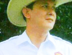 DPC Gerindra Kota Cimahi Sepakat Dukung Gibran Rakabuming Raka Sebagai Cawapres Prabowo