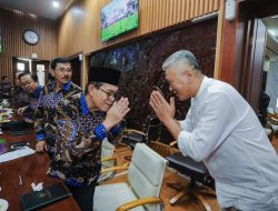 Terkait Sampah : Tokoh Agama Memiliki Peran Strategis di Masyarakat