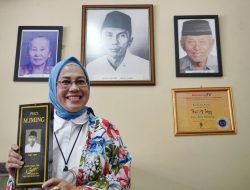 Berawal dari Pemuda Pekalongan yang Jualan Di EmperanToko Tahun 1918