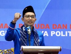 Bintang Muda Indonesia, Siap Mendorong Duet Prabowo- Gibran
