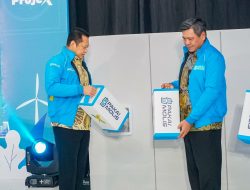 Dorong Percepatan Migrasi Kendaraan Konvensional ke Kendaraan Listrik