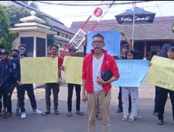 Alesan Tidak Ada Pengganti Pj Wali Kota, Asosiasiasi Petani Cabai Gerudug DPRD Kota