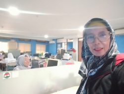 Pewarta Menyayangkan Kondisi Diskominfo Kota Bandung, Smart City?! Ngak Ada Yang Jawab!