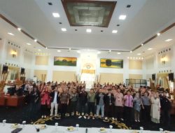 JBN Kab. Purwakarta Ajak Ratusan Siswa/i dapati Edukasi Wasbang