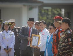Peringati Hari Sumpah Pemuda, Pemuda Harus Melek Teknologi dan Peduli Lingkungan