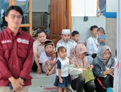 Alesannya, Teknologi Bisa Memengaruhi Etika dan Tata Krama Masyarakat