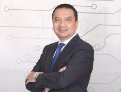 Cyber University Mendunia Tampil dalam Guest Lecture di California Polytechnics, Amerika Serikat
