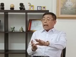 Denny Sebut Putusan MKMK Bisa Batalkan Pencalonan Gibran, Ini Kata Relawan