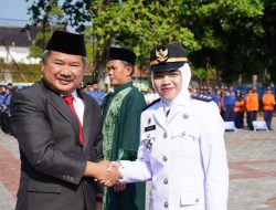1.500 Tenaga Honorer Masih dalam Proses Pengangkatan