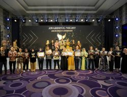 Ini UMKM yang Menembus Batas Meraih Penghargaan