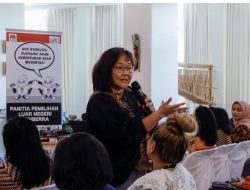 Menyongsong Pemilu 2024, PPLN Canberra selenggarakan Seminar ‘Mengenali dan Melawan ‘Hoax’