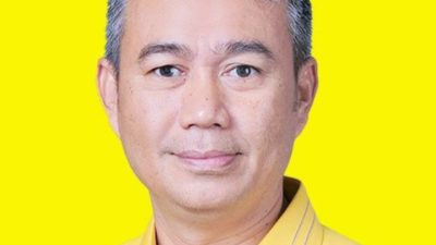 Memperingati Hari Sumpah Pemuda Tahun 2023, Bacaleg DPRD Jawa Barat Budhi Setiawan Gelar Lomba Twibbon Berhadiah Rp1 Juta