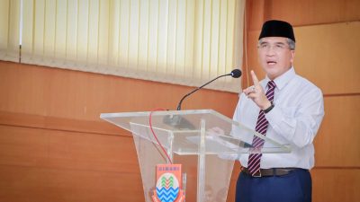 Calon Pengantin di Cimahi Akan dapat Pembinaan untuk Hindari Stunting