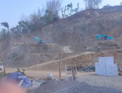 Keberadaan Tambang Pasir dan Urug Tol di Klaten, Sudahkah Sesuai Regulasi dan Memenuhi Rasa Keadilan Masyarakat?