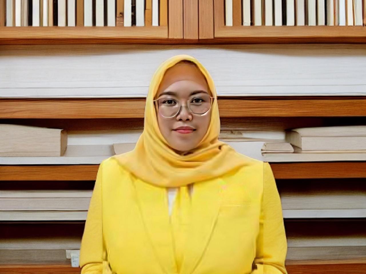 Wanita Inspiratif: Adiati Mustikaningsih, S.Pd., M.M. Generasi Milenial Klaten