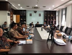 Pengusaha Reklame Mengeluhkan Regulasi Perizinan yang Dinilai Memberatkan