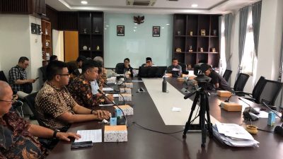 Pengusaha Reklame Mengeluhkan Regulasi Perizinan yang Dinilai Memberatkan
