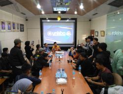 Mahasiswi Tidak Bisa Dihadirkan, Humas Unisba : Tidak Semua Benar Atas Tudingan